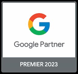 Google Marketing partner