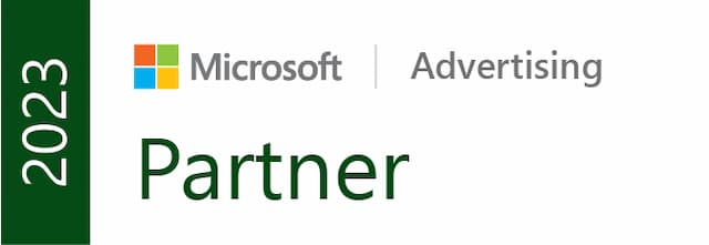 Microsoft Marketing partner
