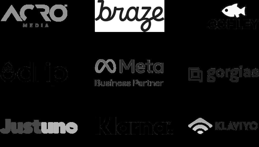 partners logo slide