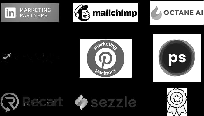 partners logo slide