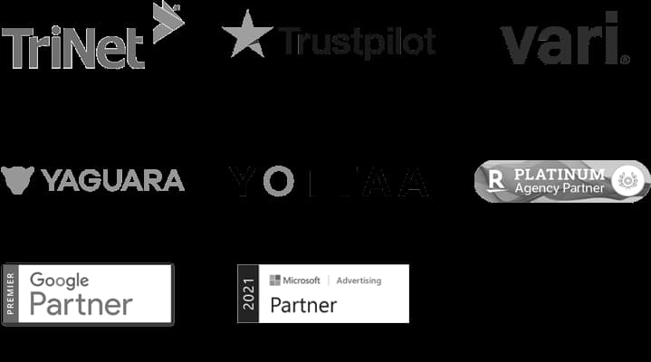 partners logo slide