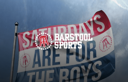 Barstool Sports photo