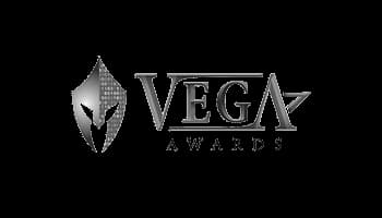 Vega Awards gray logo