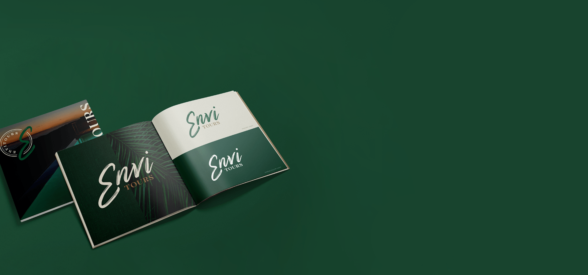 Envitours desktop graphic