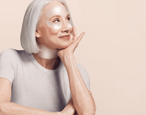 SiO Beauty product imagery