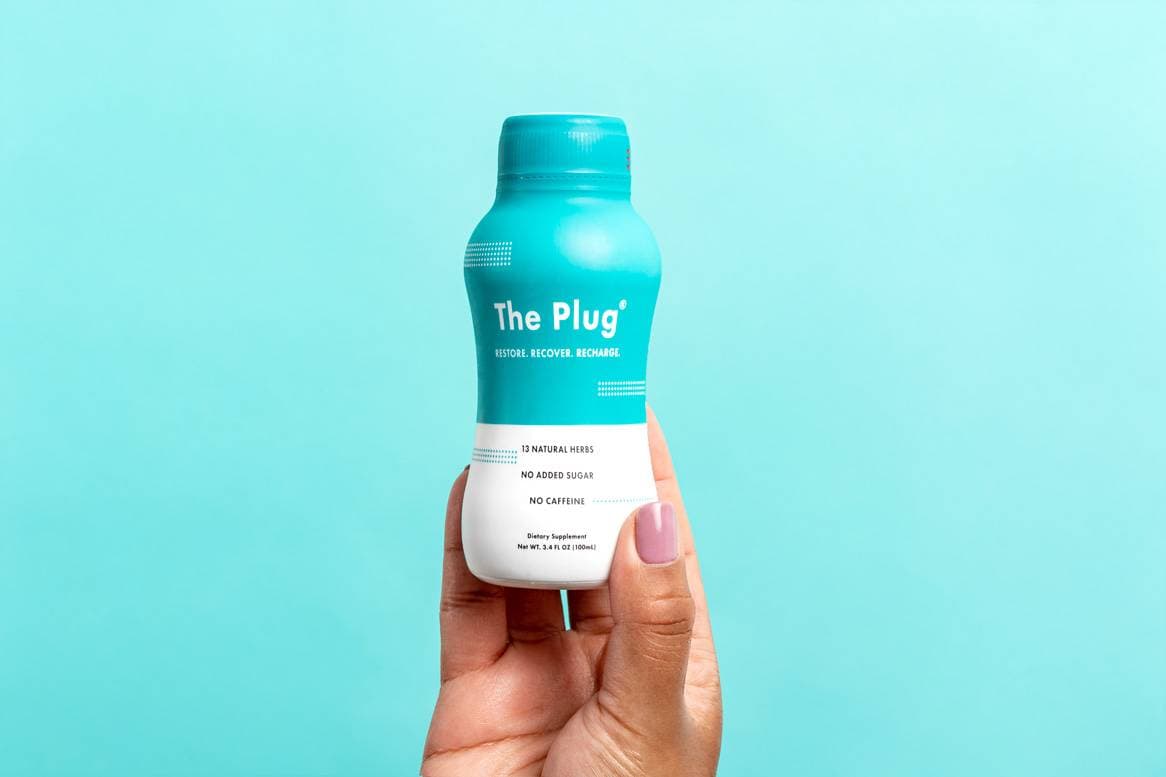 The Plug strategy
